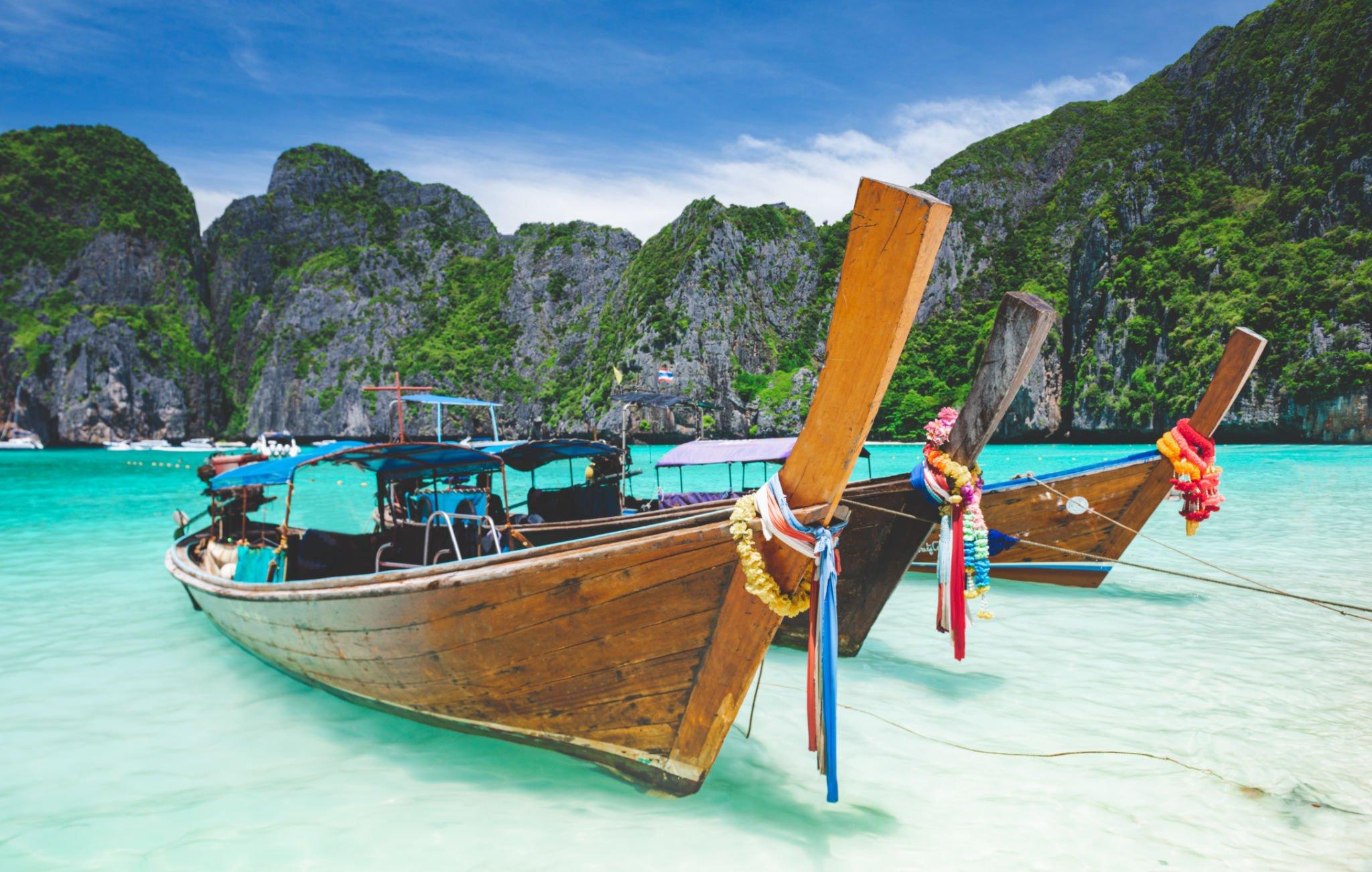 Phuket Tour Packages from Kochi