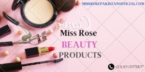 Miss Rose Makeup