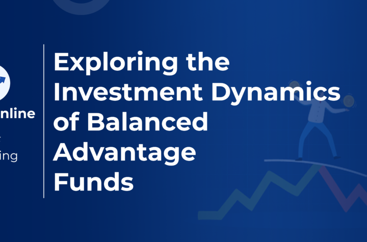 Exploring the investment Dynamics of Balanced Advantage Funds