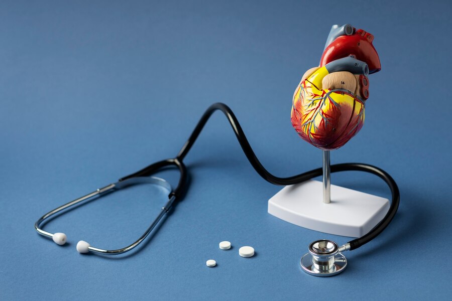 Decoding Heart : Heart Attack vs. Cardiac Arrest