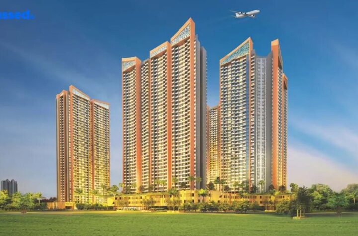 New Residential Projects in Panvel
