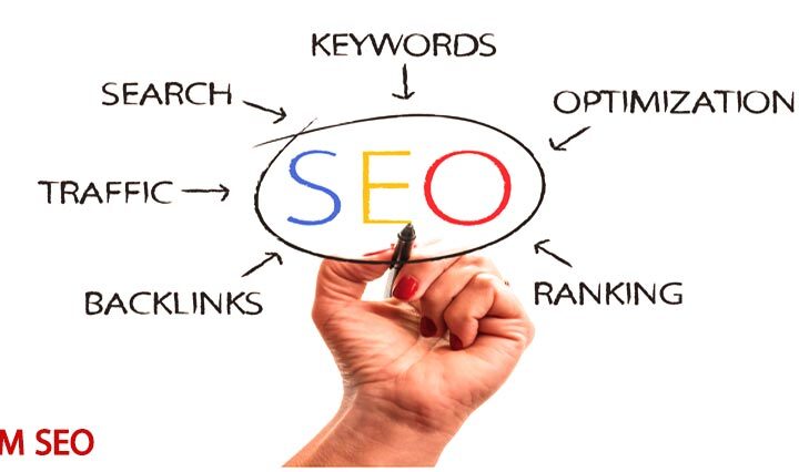 seo tutorial with pmseo